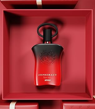 香水(女性用) Afnan Supremacy Tapis Rouge Amazon.com : Afnan Supremacy Tapis Rouge Eau De Parfum for
